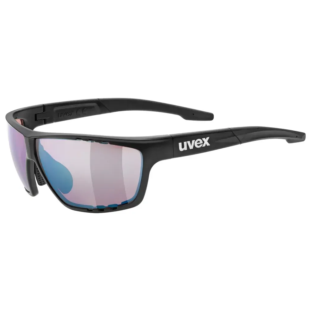 uvex sportstyle 706 black