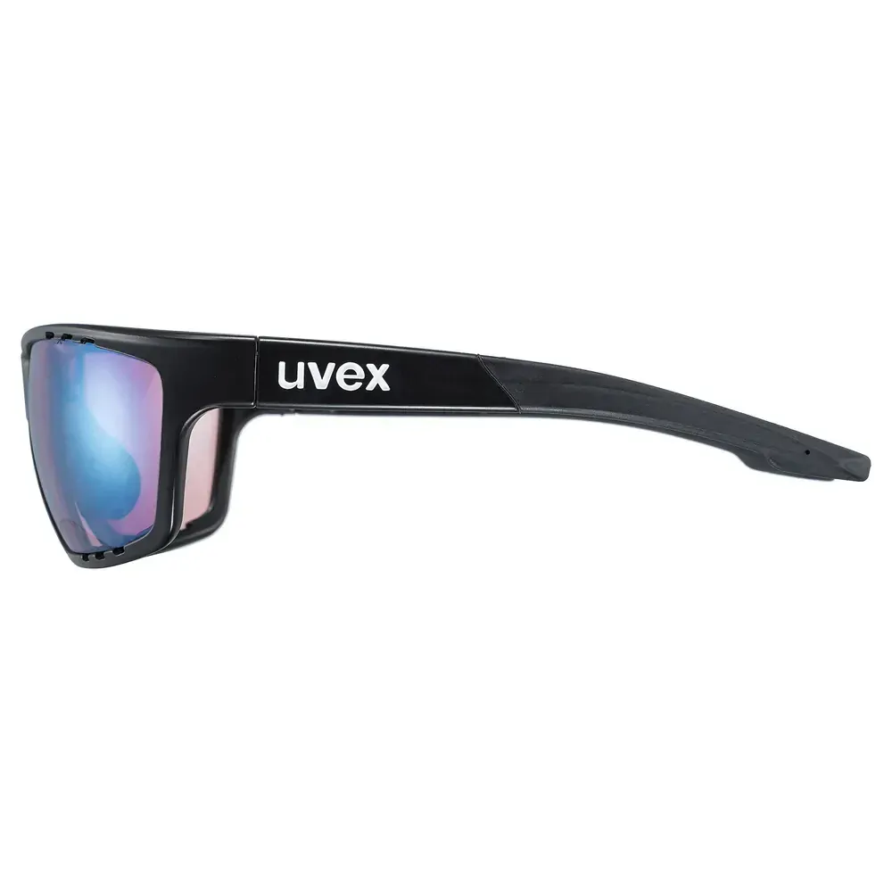 uvex sportstyle 706 black