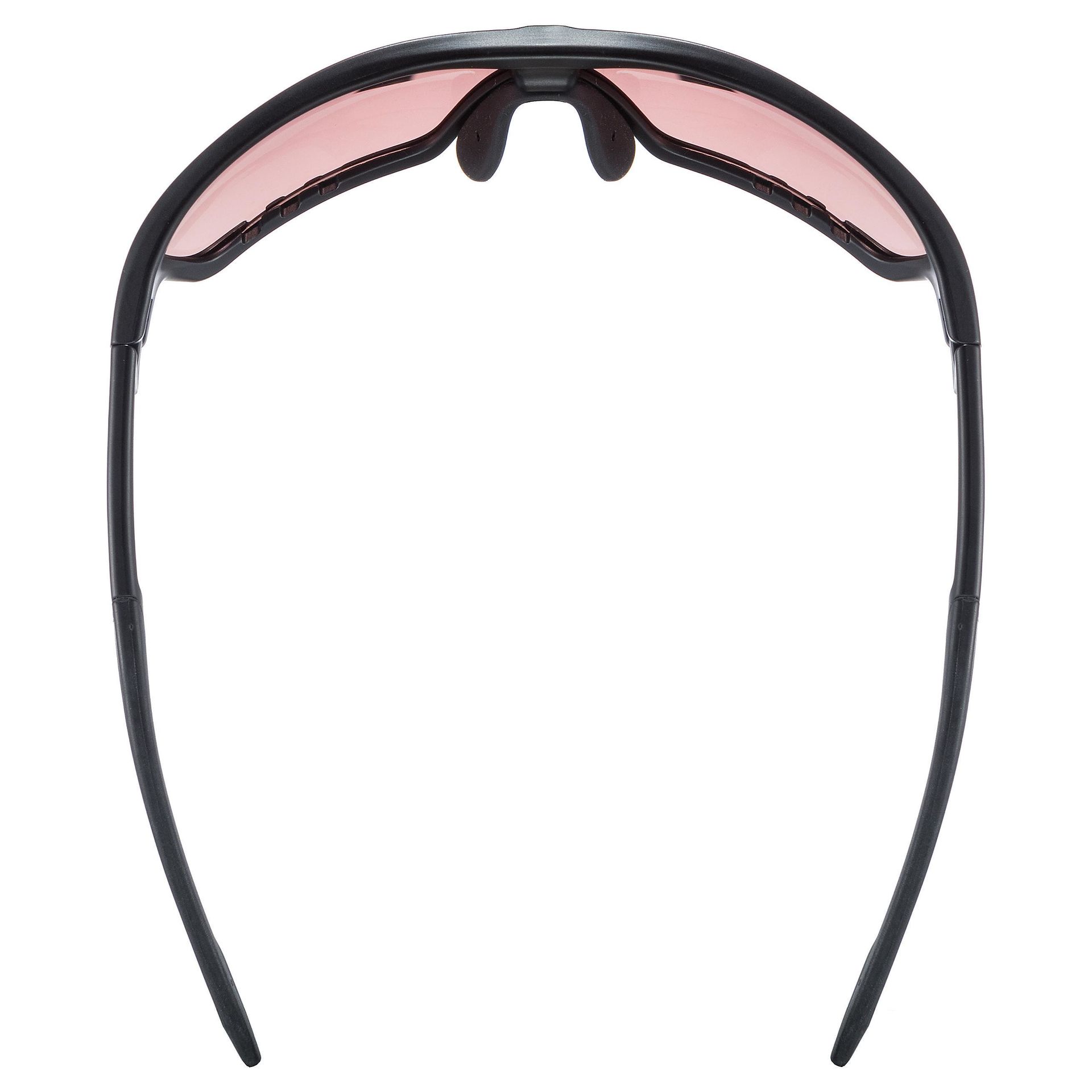 uvex sportstyle 706 clear