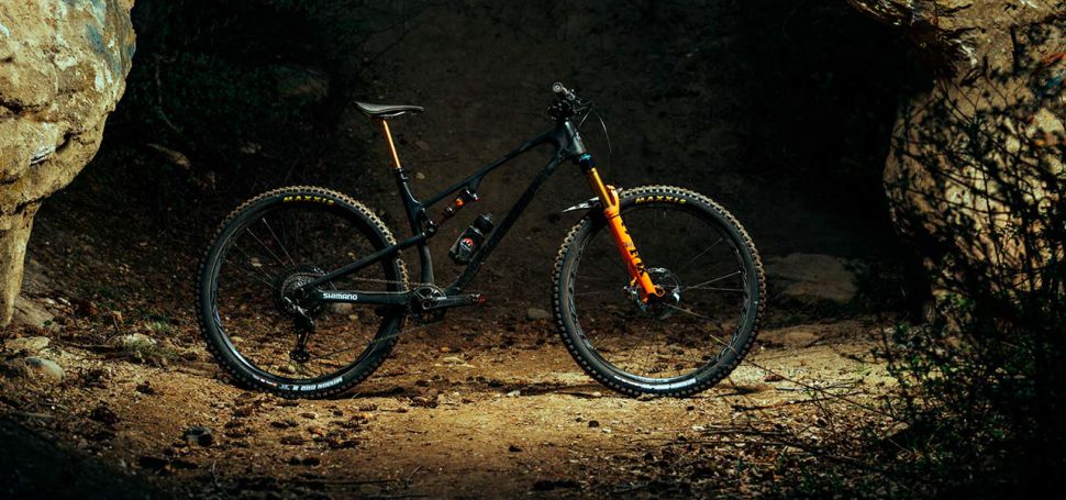 Rocky Mountain REAPER 24