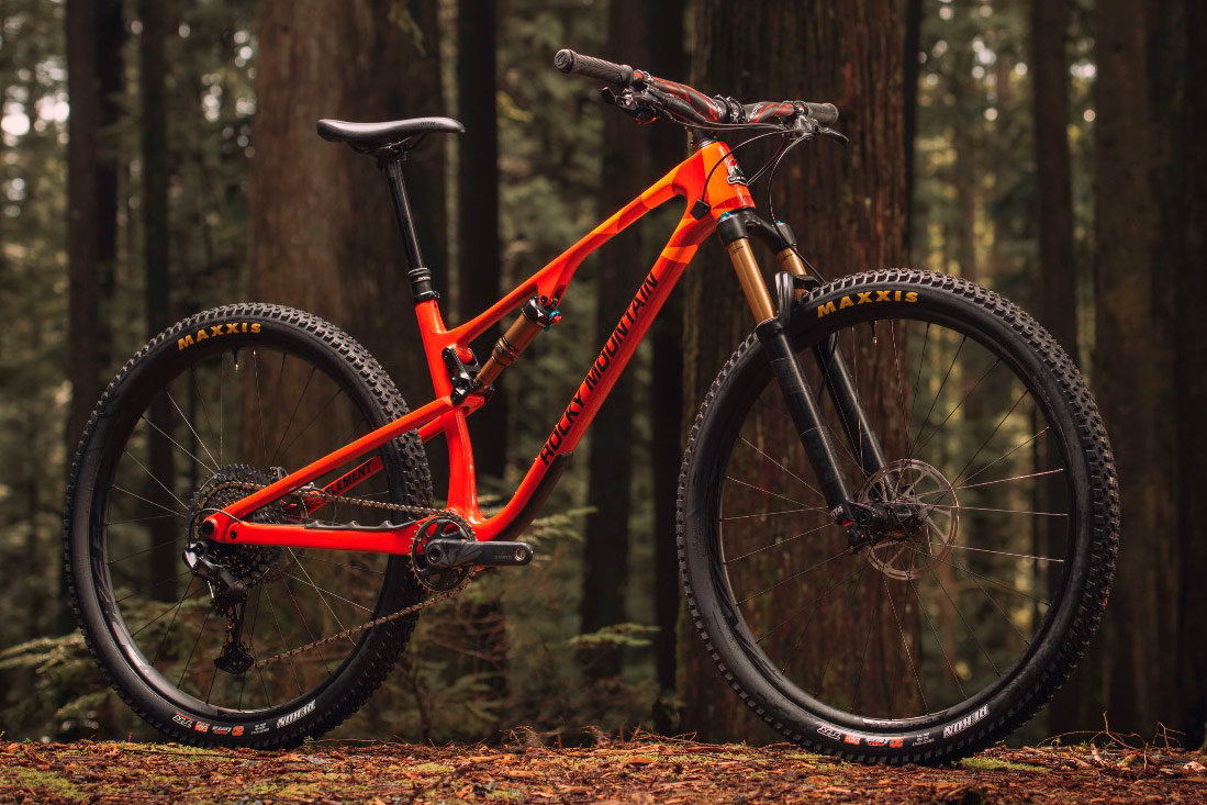 Rocky Mountain REAPER 24