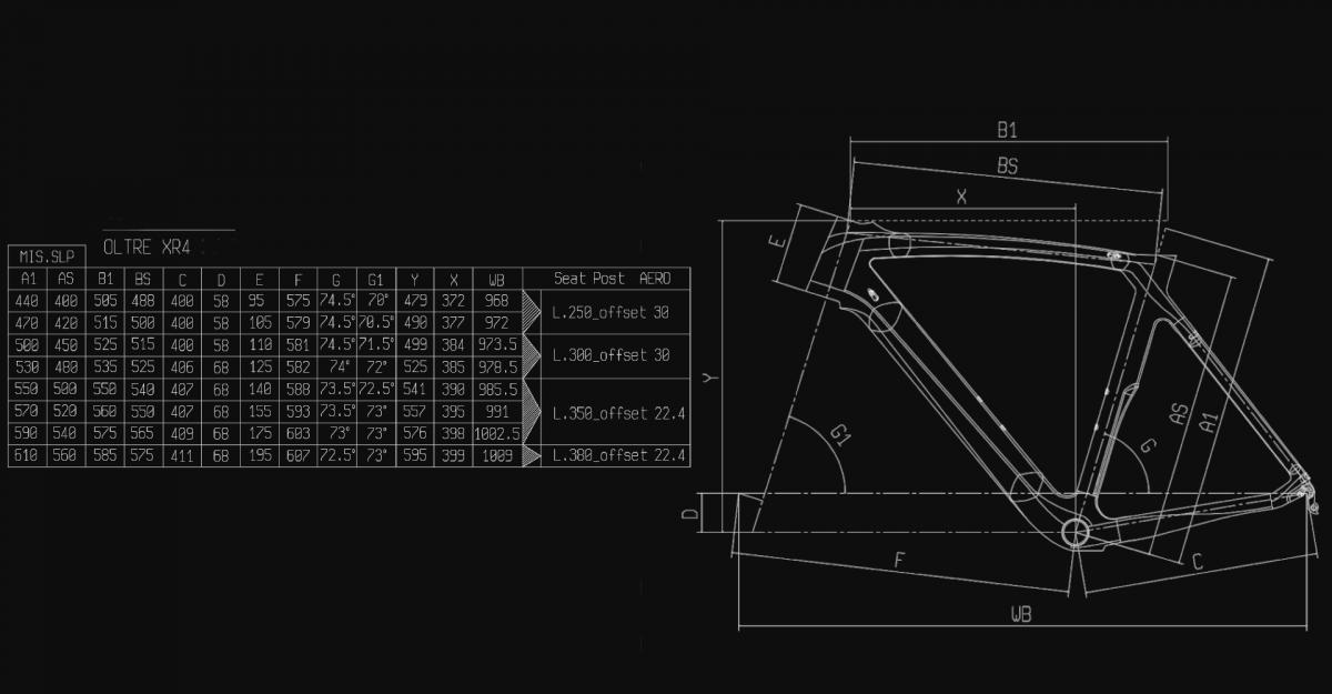 BIANCHI OLTRE XR4 DISC RIVAL ETAP AXS 12SP Celeste