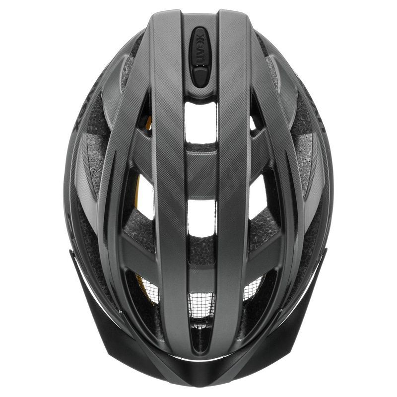 uvex city i-vo_MIPS+ moss green matt