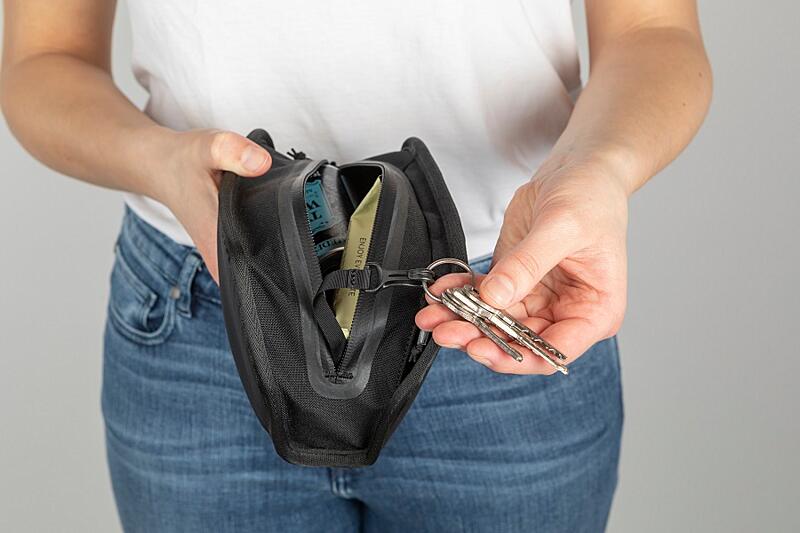 Fidlock TWIST ESSENTIAL BAG modrá M