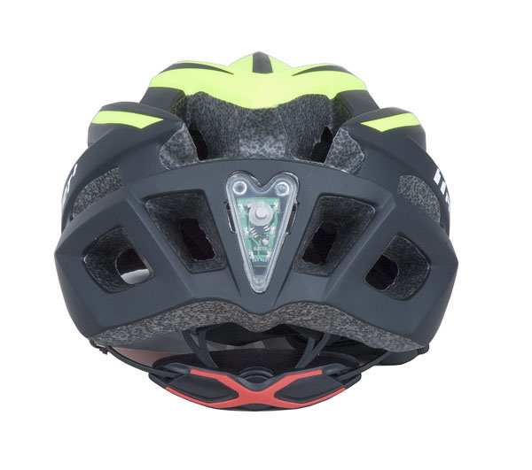 Prilba PRO-T Plus Sintra In mold čiernomodrá