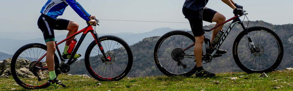 Ťažné lano na bicykel Zefal Bike Taxi