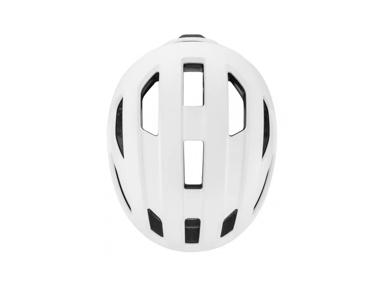 uvex City Stride MIPS biela matná