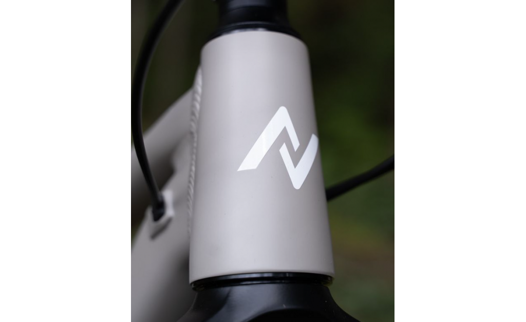 NORCO Sight A3 SRAM šedý