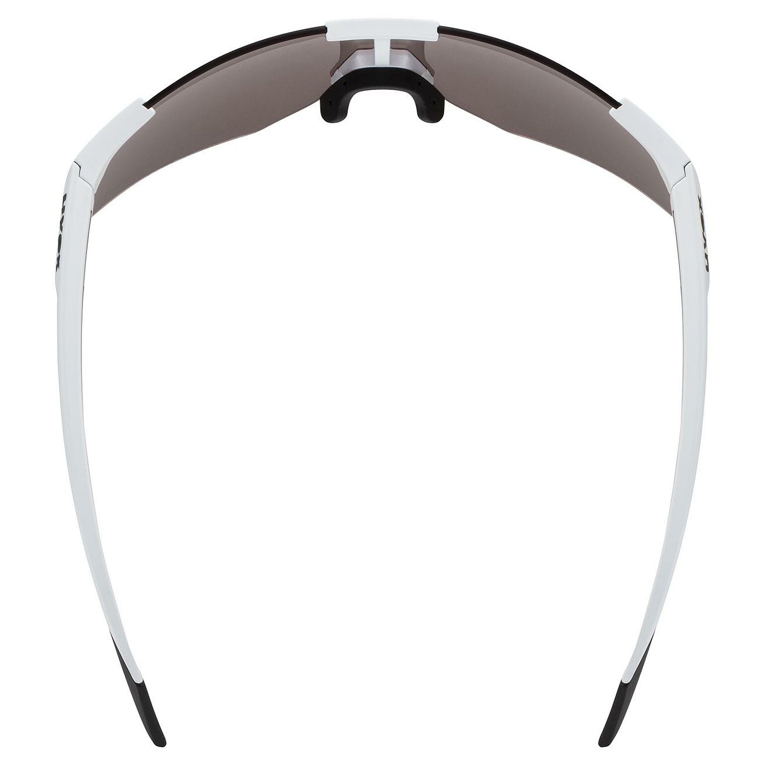 uvex Pace Perform small CV biele matné / lavander