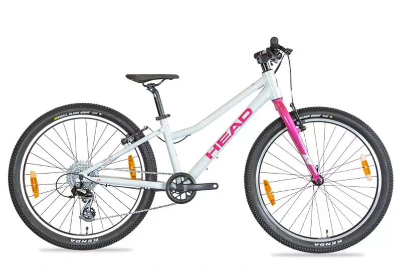 Head Viana 24"