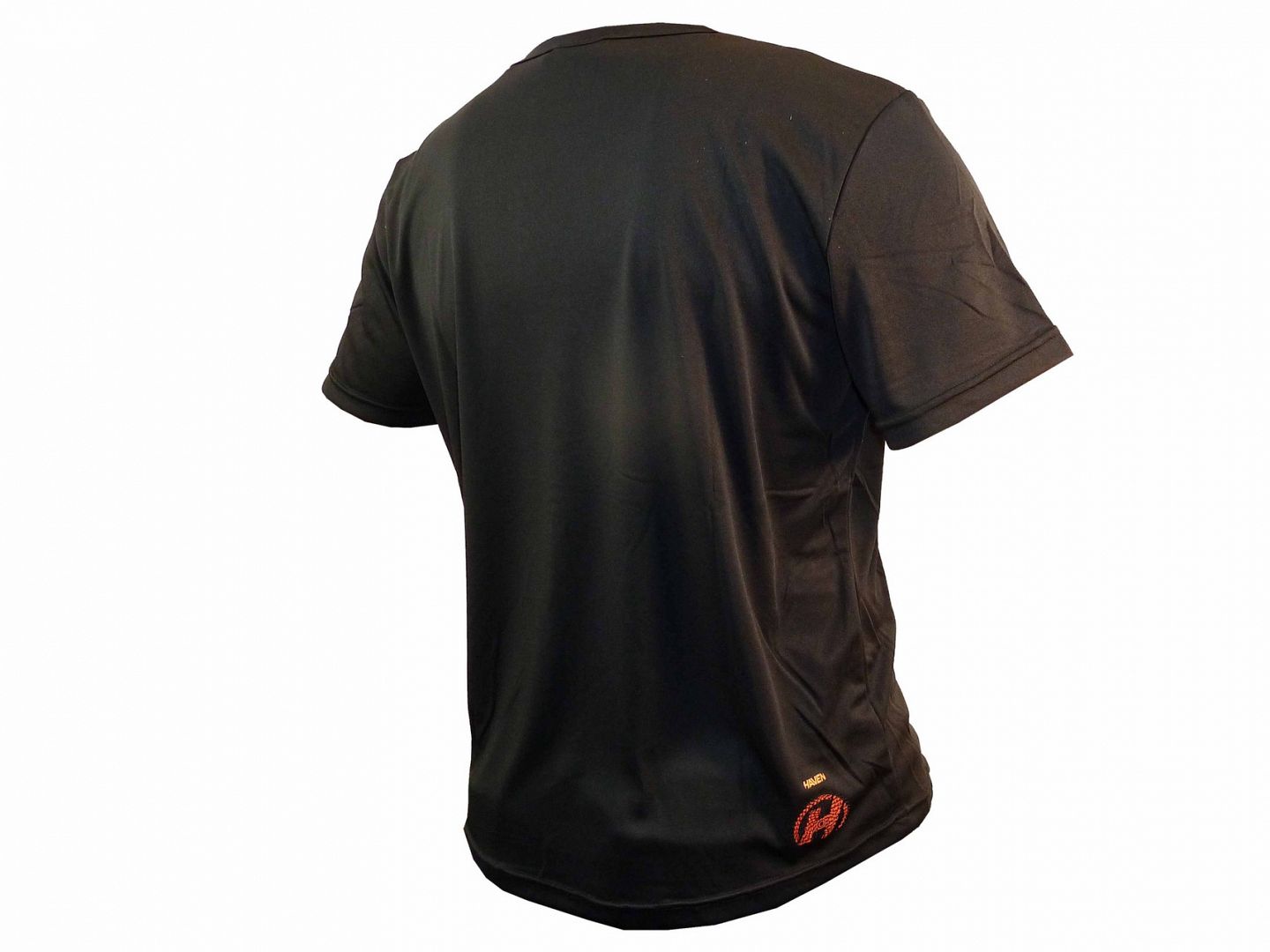 Dres HAVEN NAVAHO II SHORT black/red