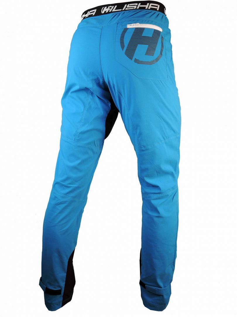 HAVEN NALISHA LONG blue/white - men/women L