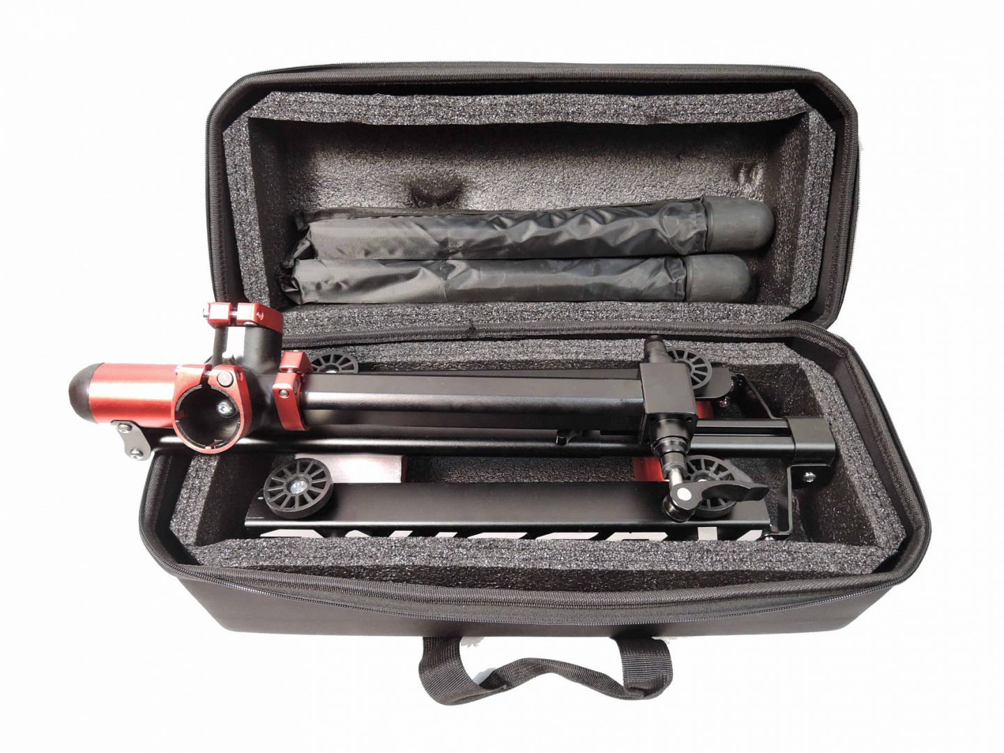 Cyklotrenažér RASSINE