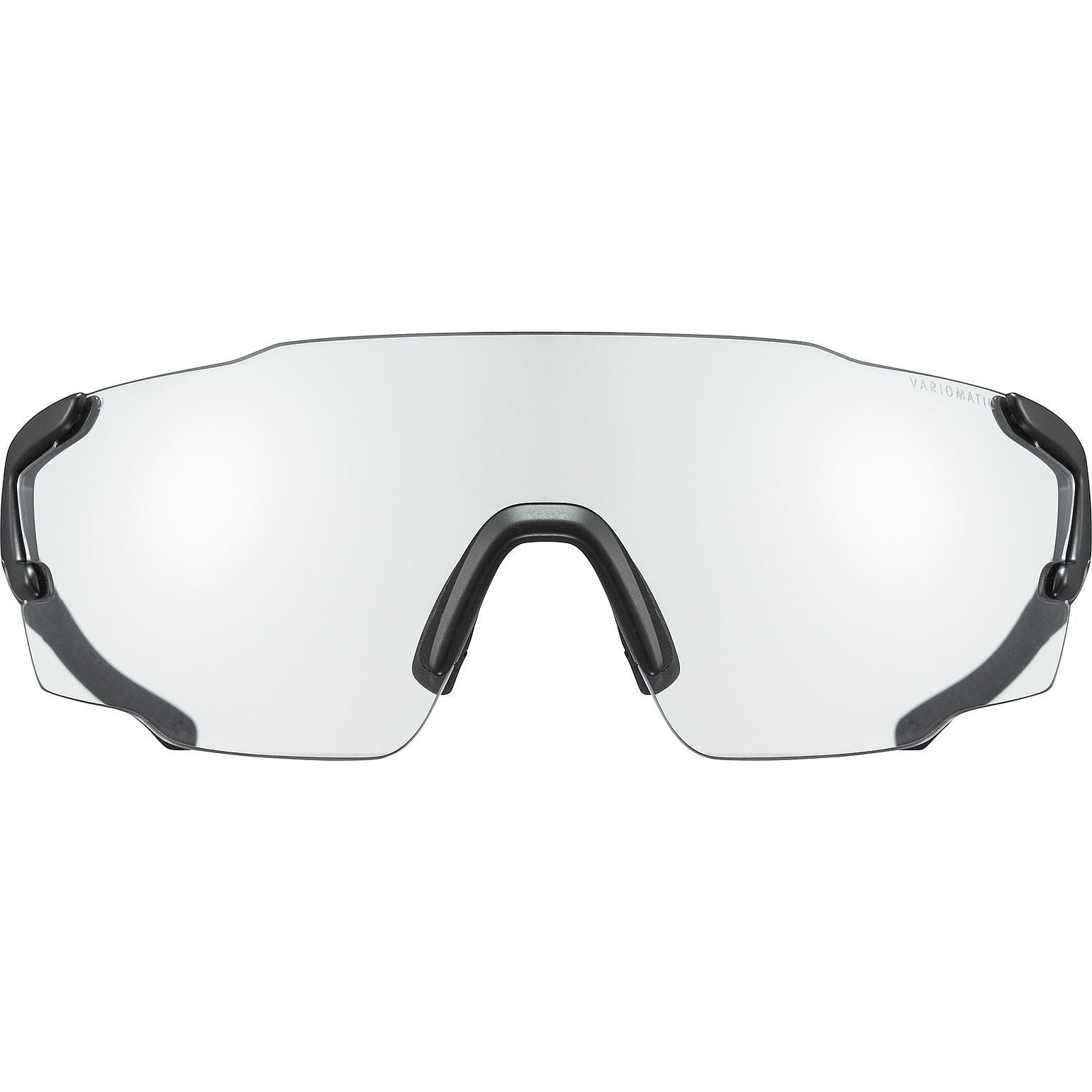 uvex sportstyle 804 V black mat