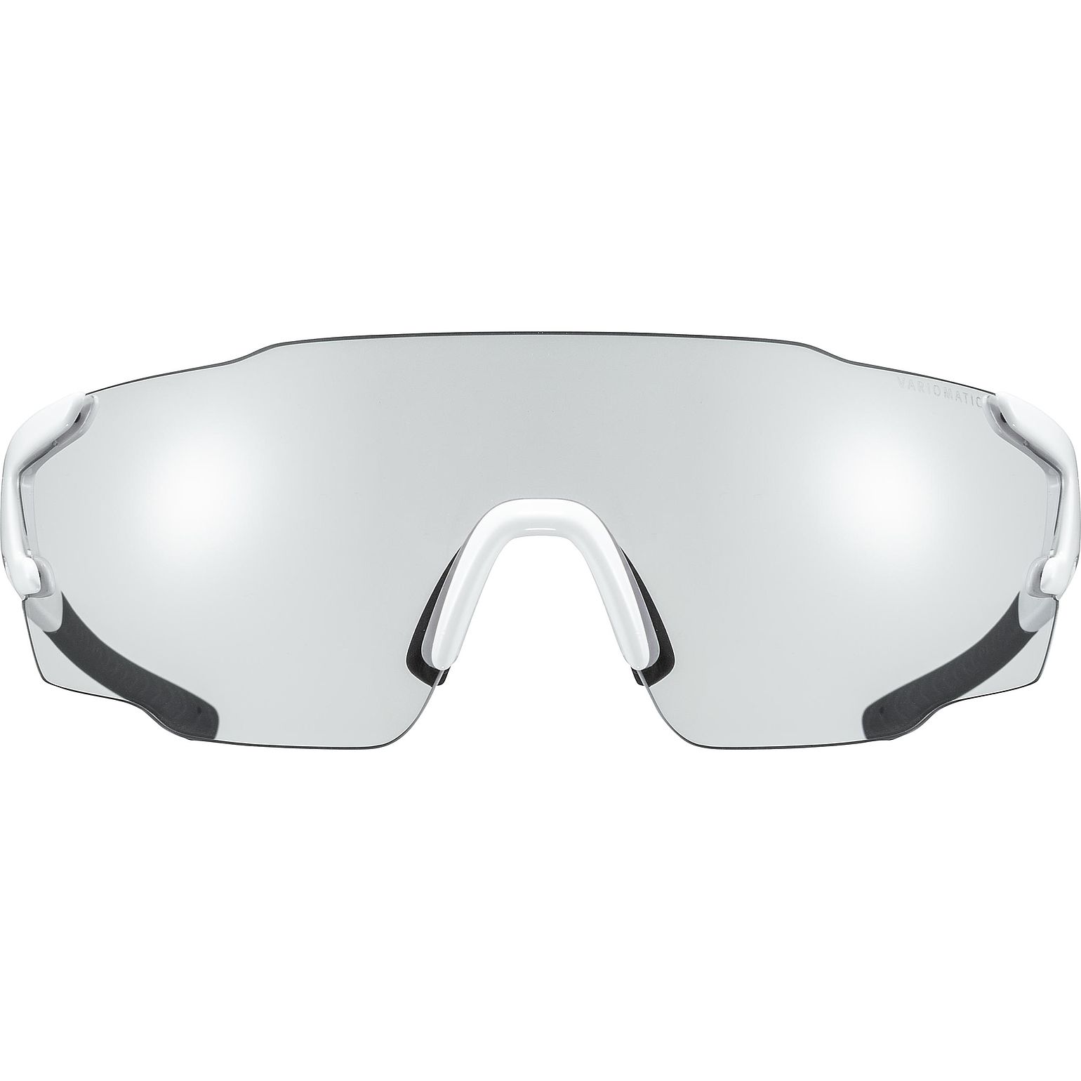 uvex sportstyle 804 V white