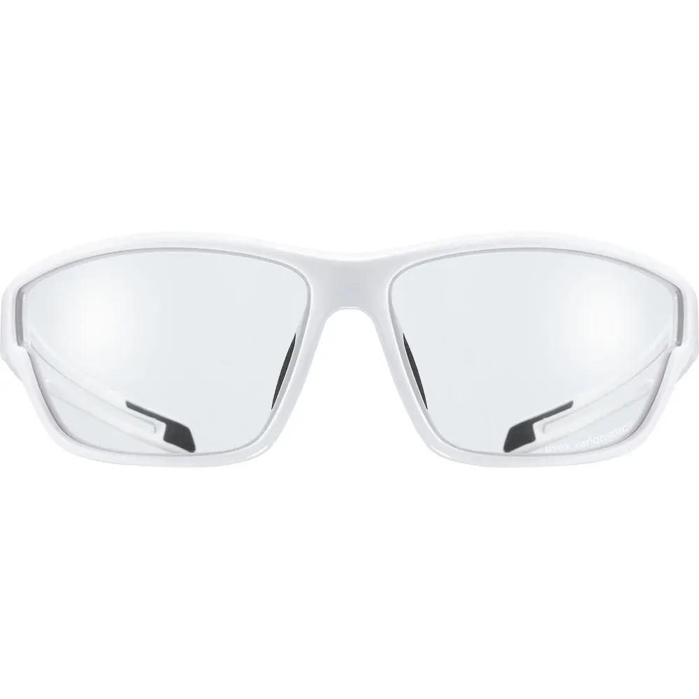 uvex sportstyle 806 V white