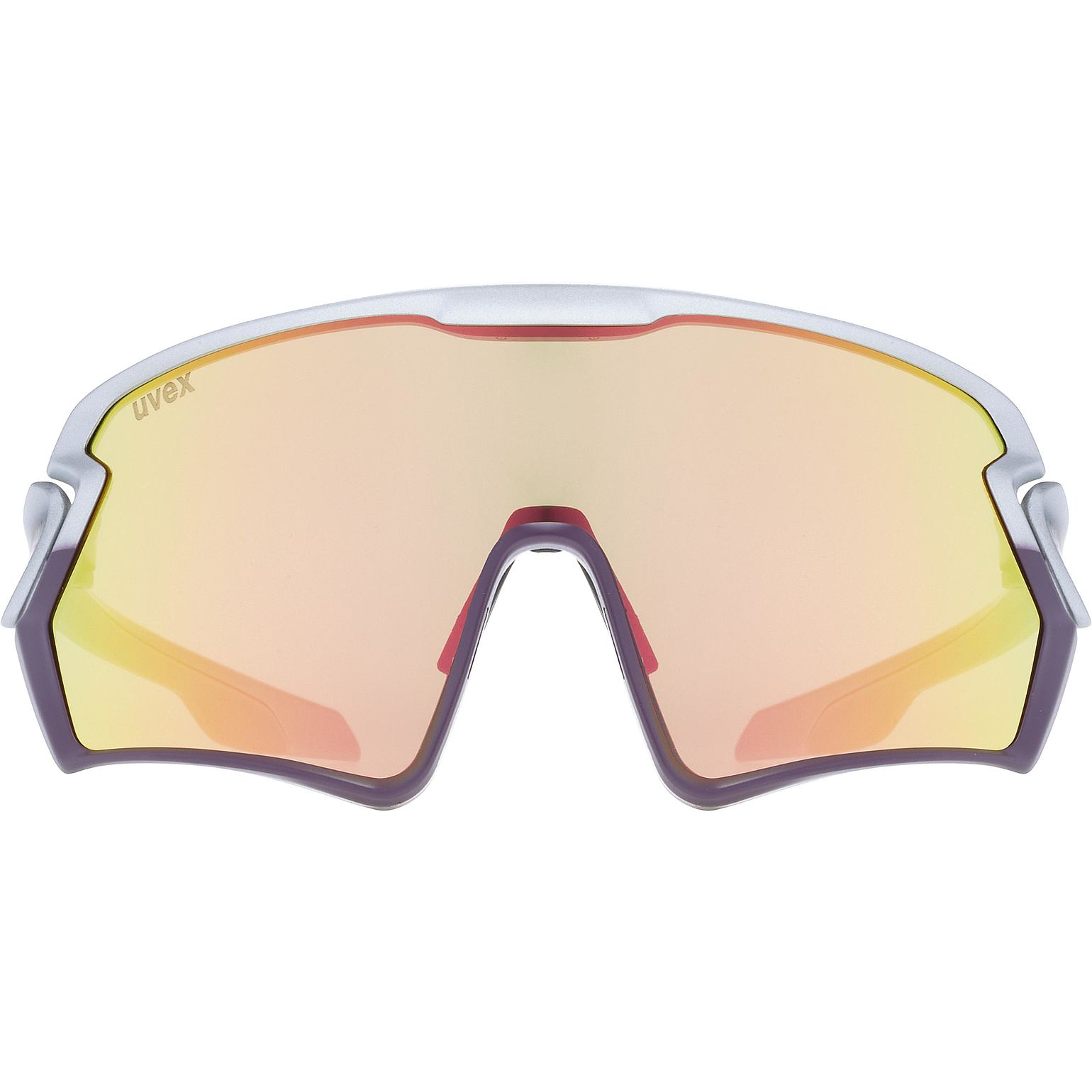 uvex sportstyle 231 strieborno slivkové