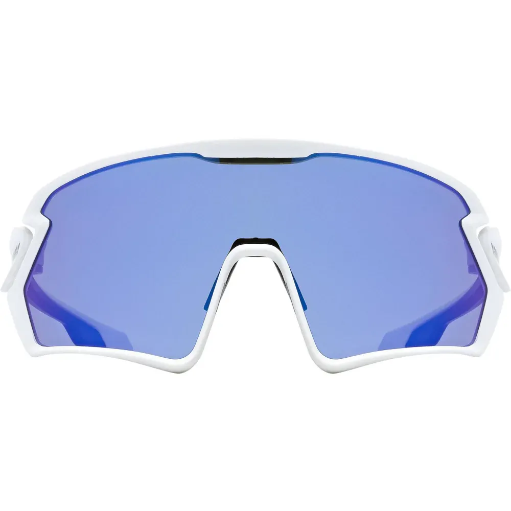 uvex sportstyle 231 2.0 white mat