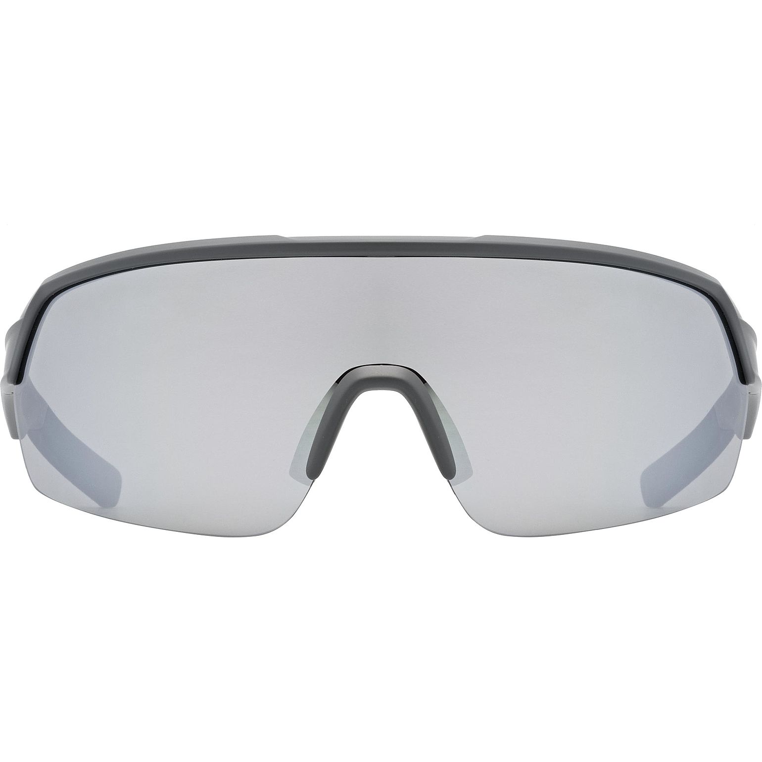 uvex sportstyle 227 grey mat