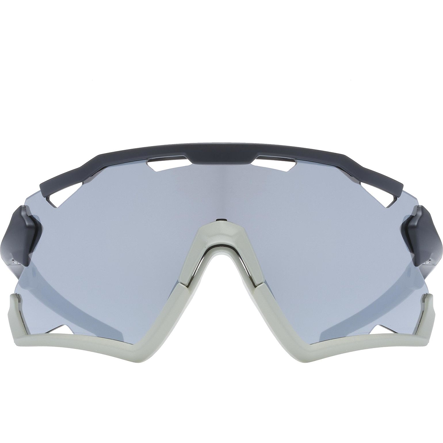 uvex sportstyle 228 grey mat