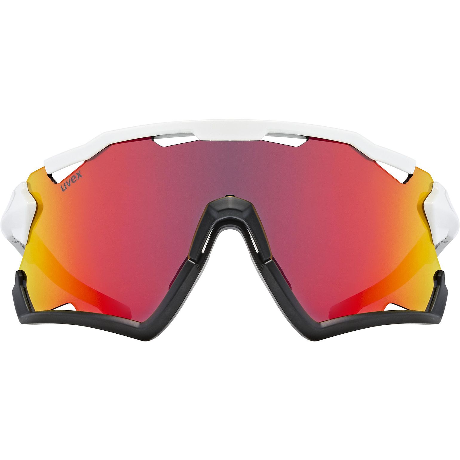 uvex sportstyle 228 white black