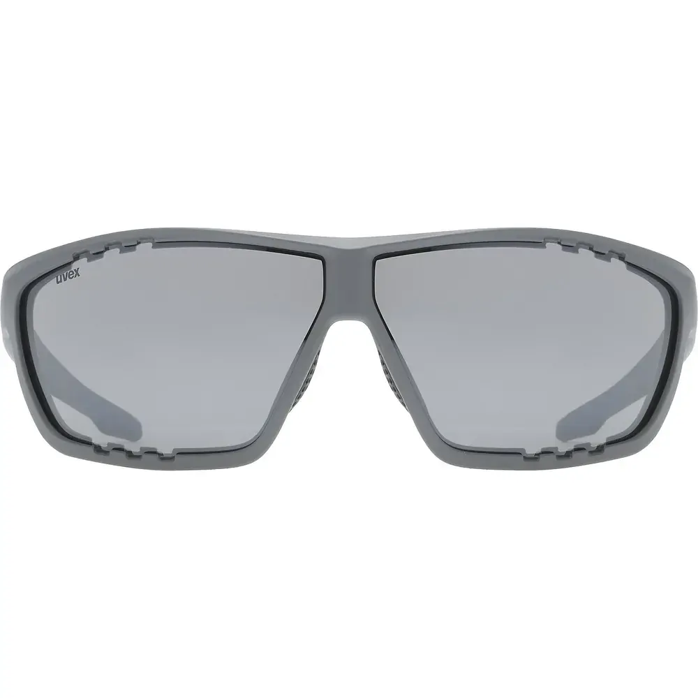 uvex sportstyle 706 šedo modré
