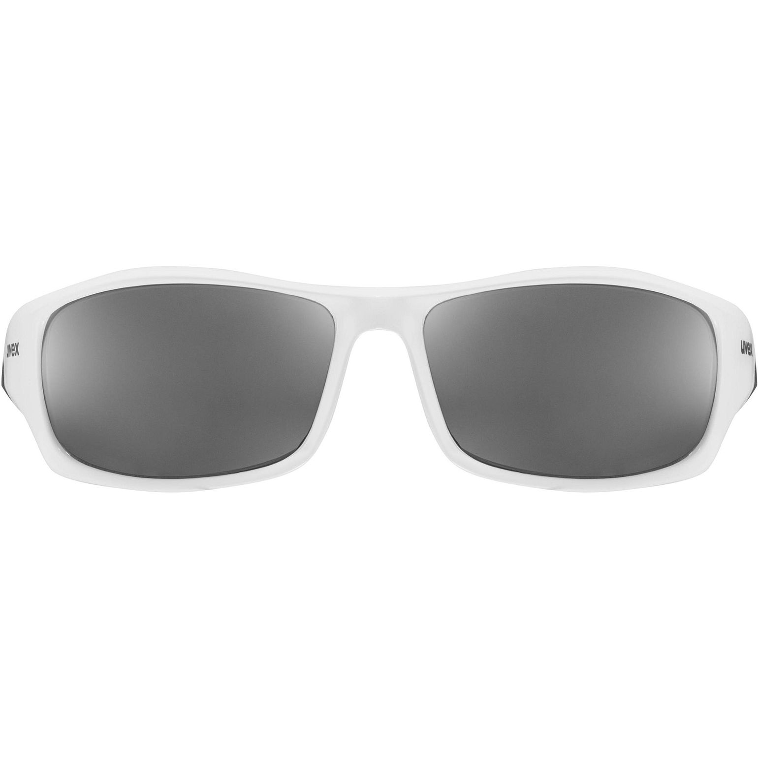 uvex sportstyle 211 white black