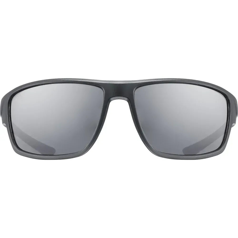 uvex sportstyle 230 black mat