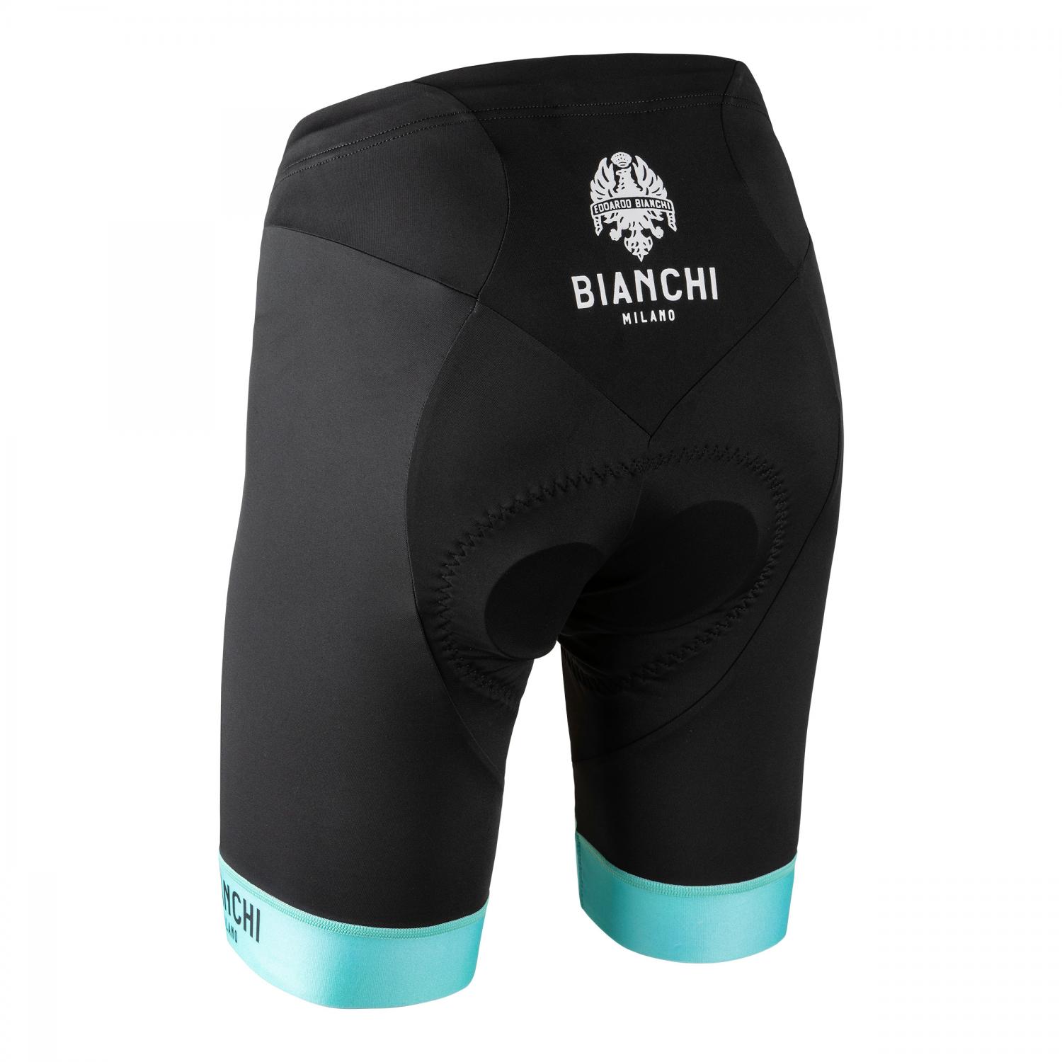 Cyklokraťasy Bianchi Milano Avola