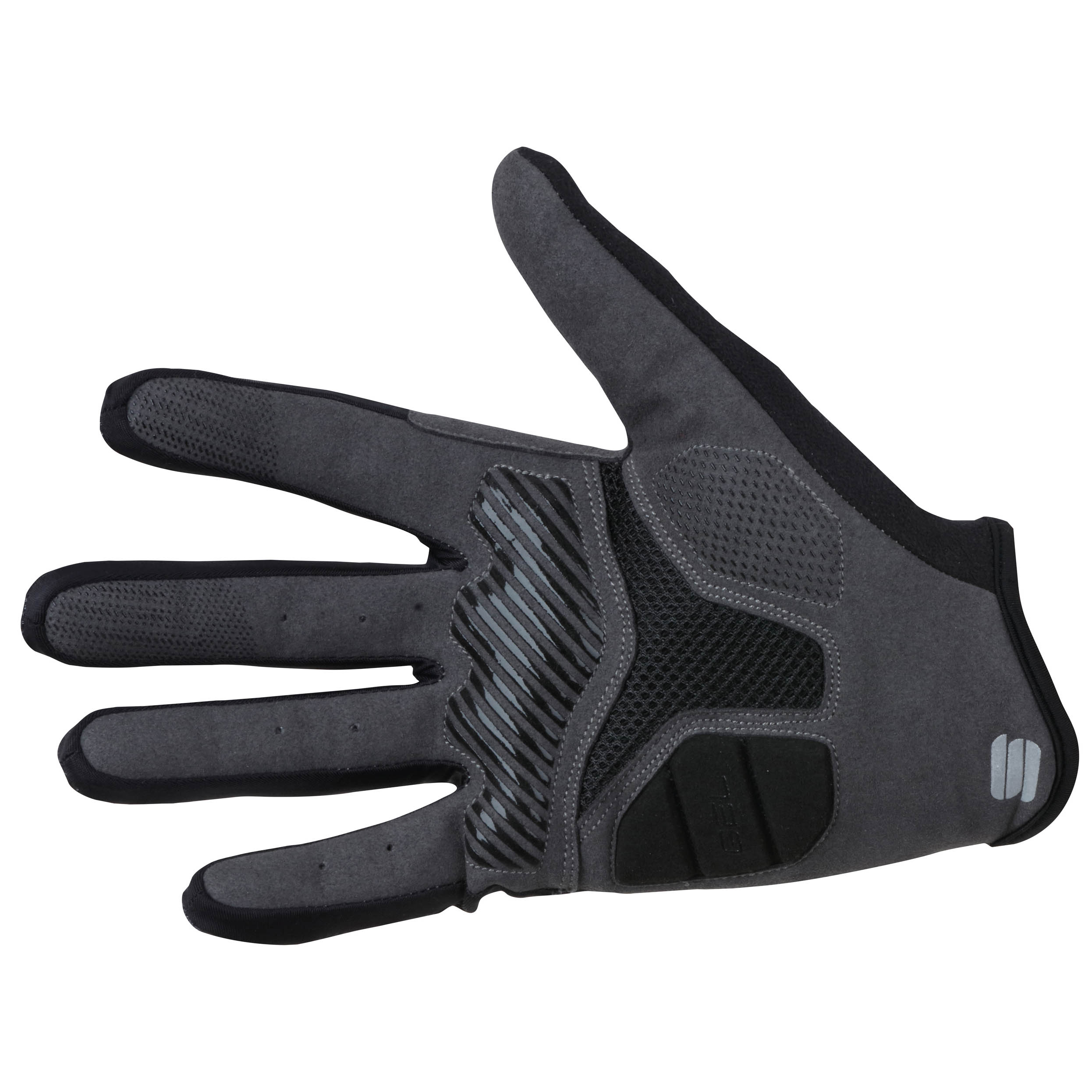 Rukavice Sporful Bodyfit dlhé prsty veľkosť XXL