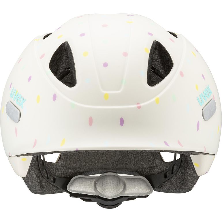 uvex oyo style egg dots matt
