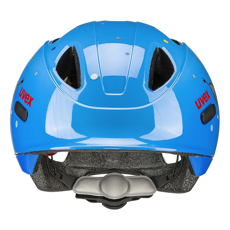 uvex oyo style raketa modrá