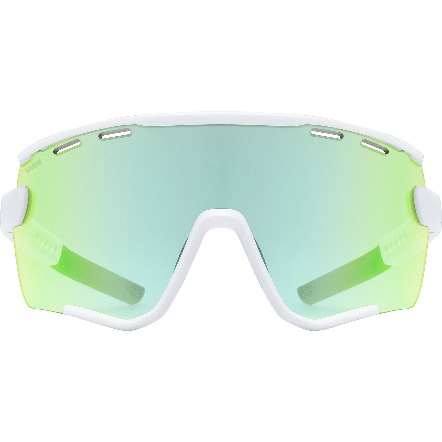 uvex sportstyle 236 set biele matné vymeniteľné sklá