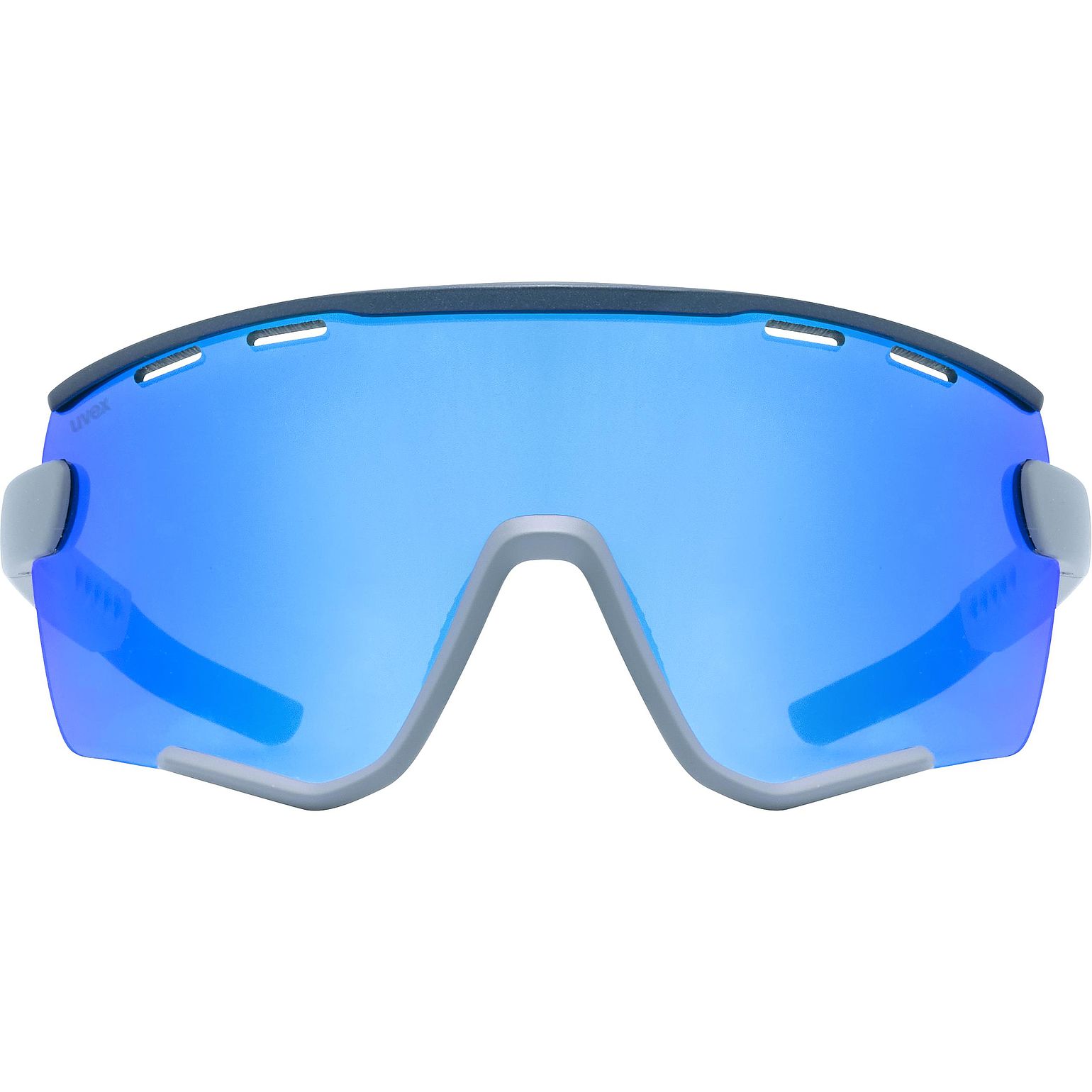 uvex sportstyle 236 set šedé matné vymeniteľné sklá