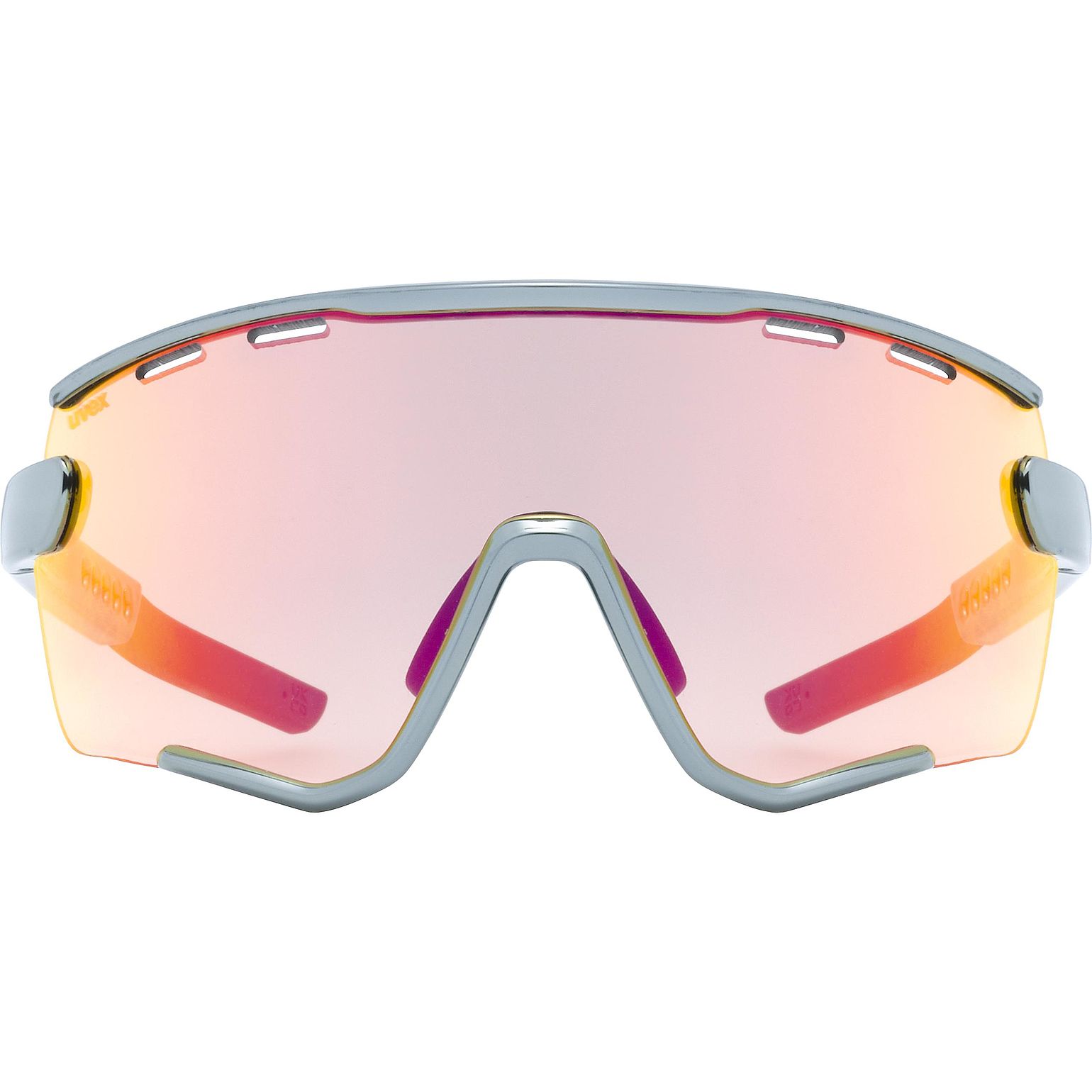 uvex sportstyle 236 set silicon vymeniteľné sklá