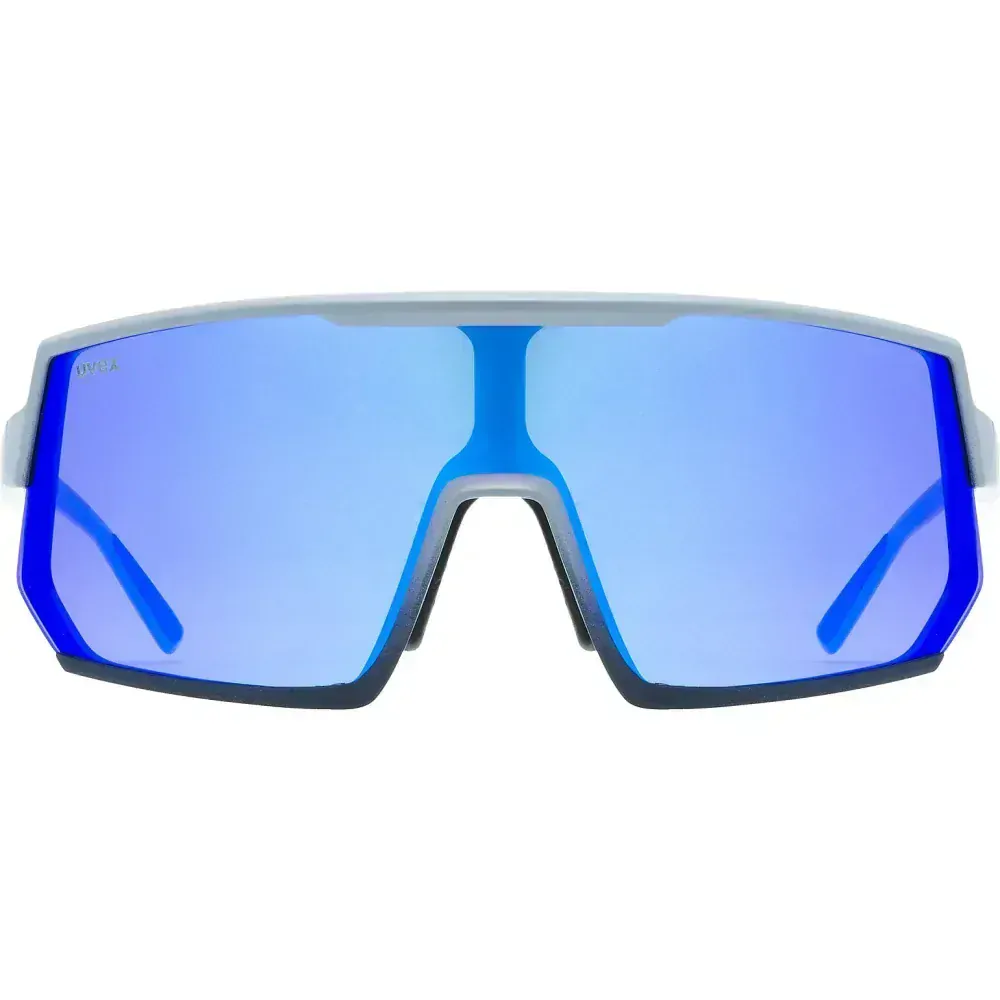 uvex sportstyle 235 šedé matné