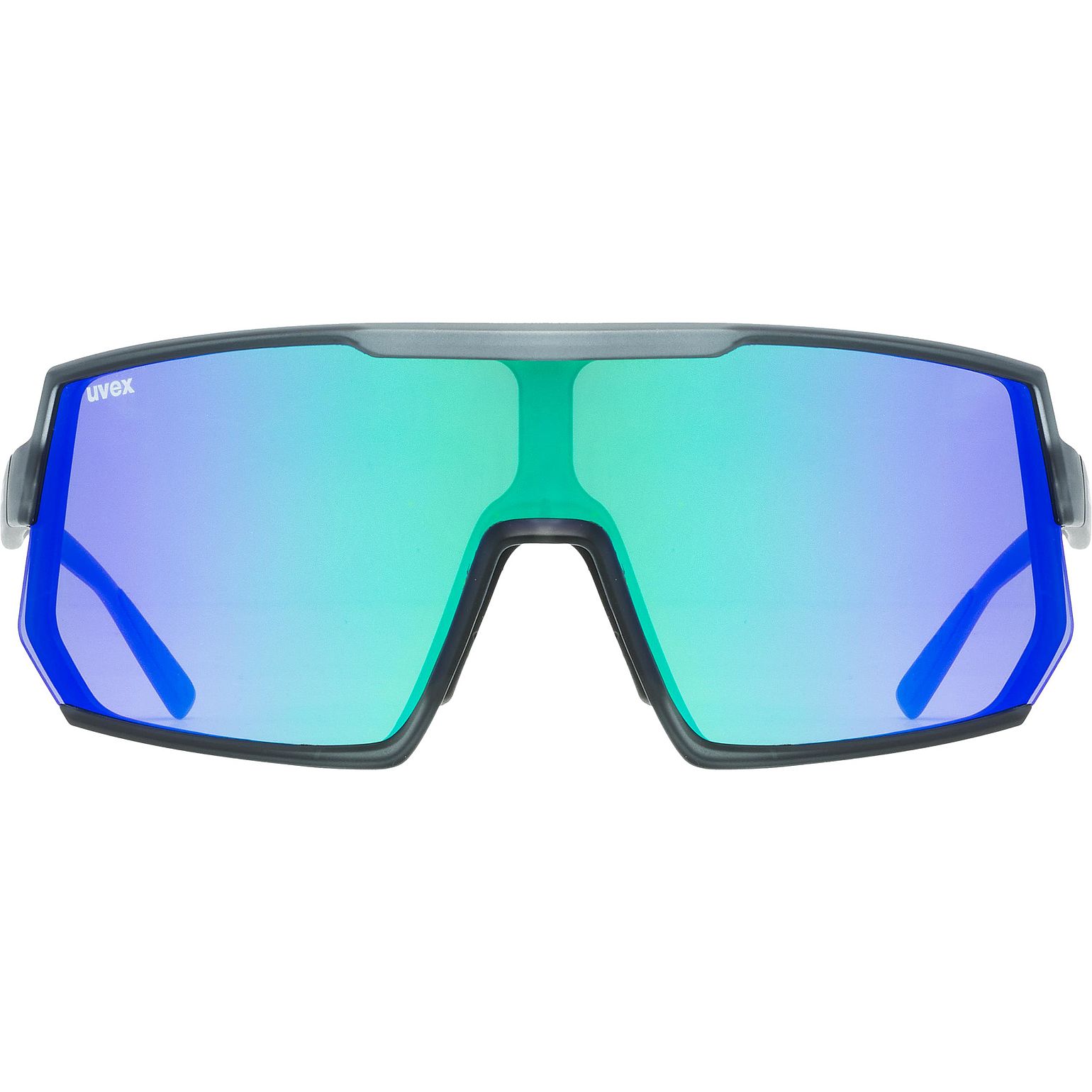 uvex sportstyle 235 dymové matné