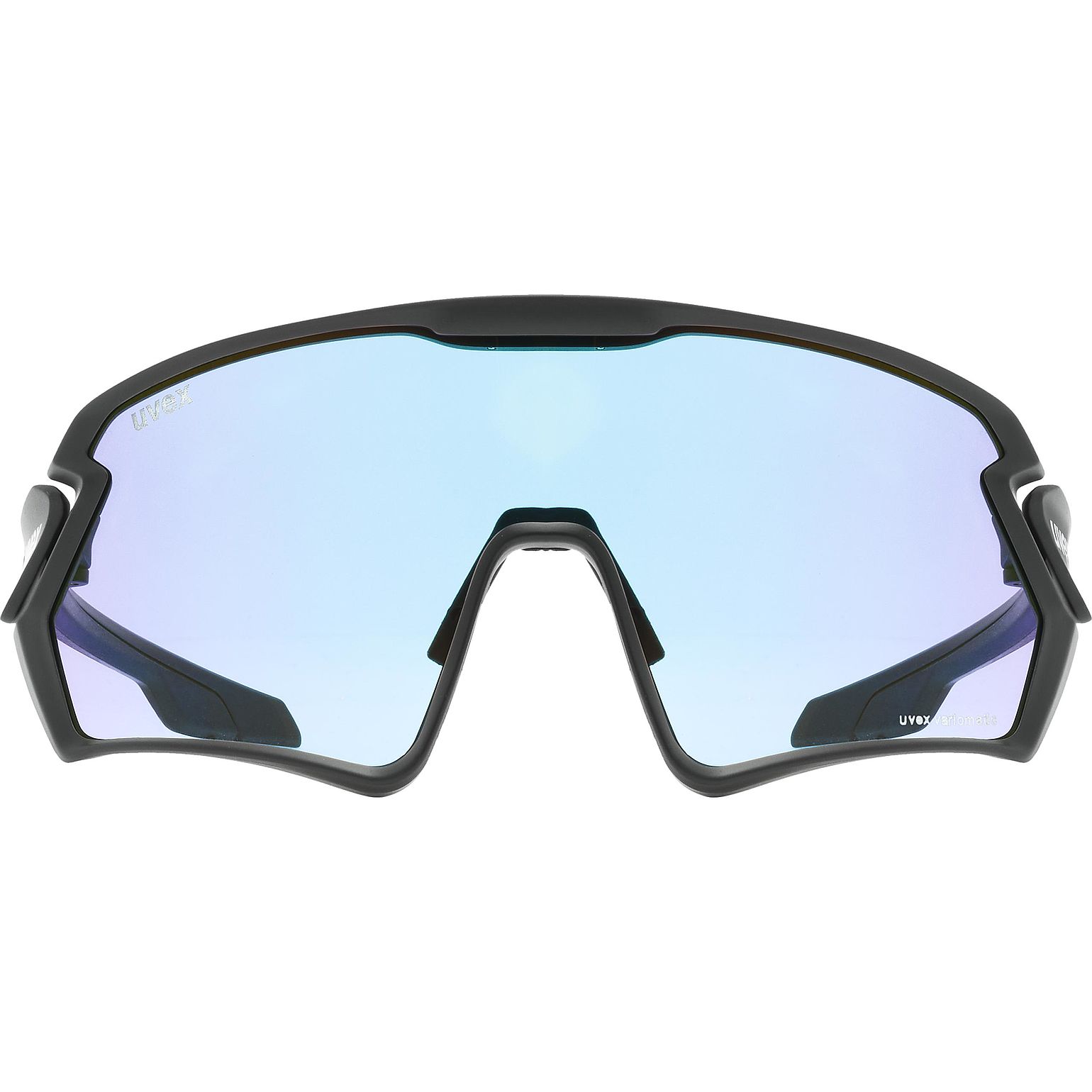 uvex sportstyle 231 Variomatic green čierne matné