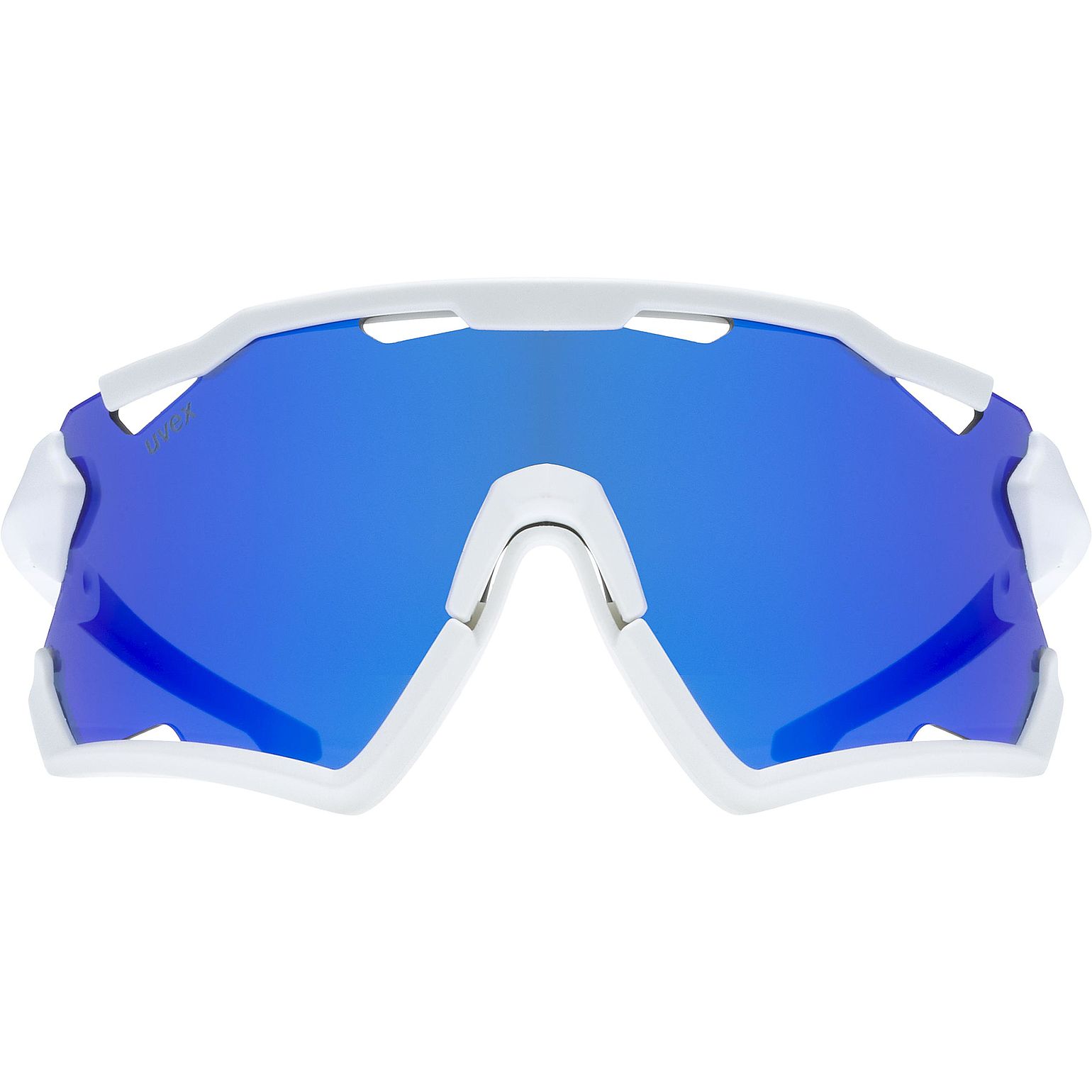 uvex sportstyle 228 set biele matné vymeniteľné sklá