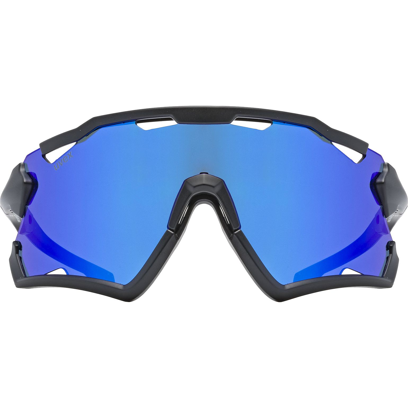 uvex sportstyle 228 čierne matné