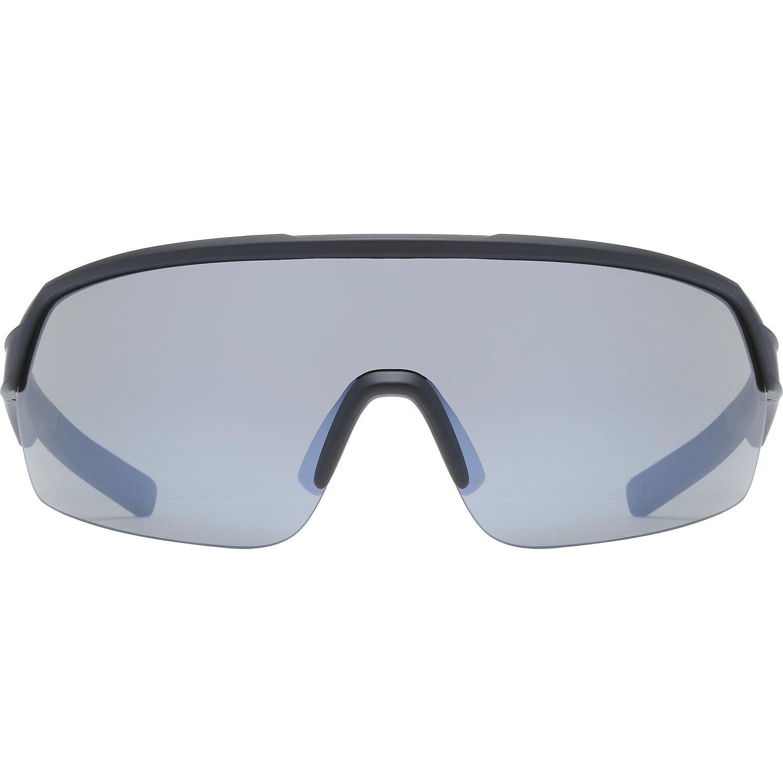 uvex sportstyle 227 čierne matné