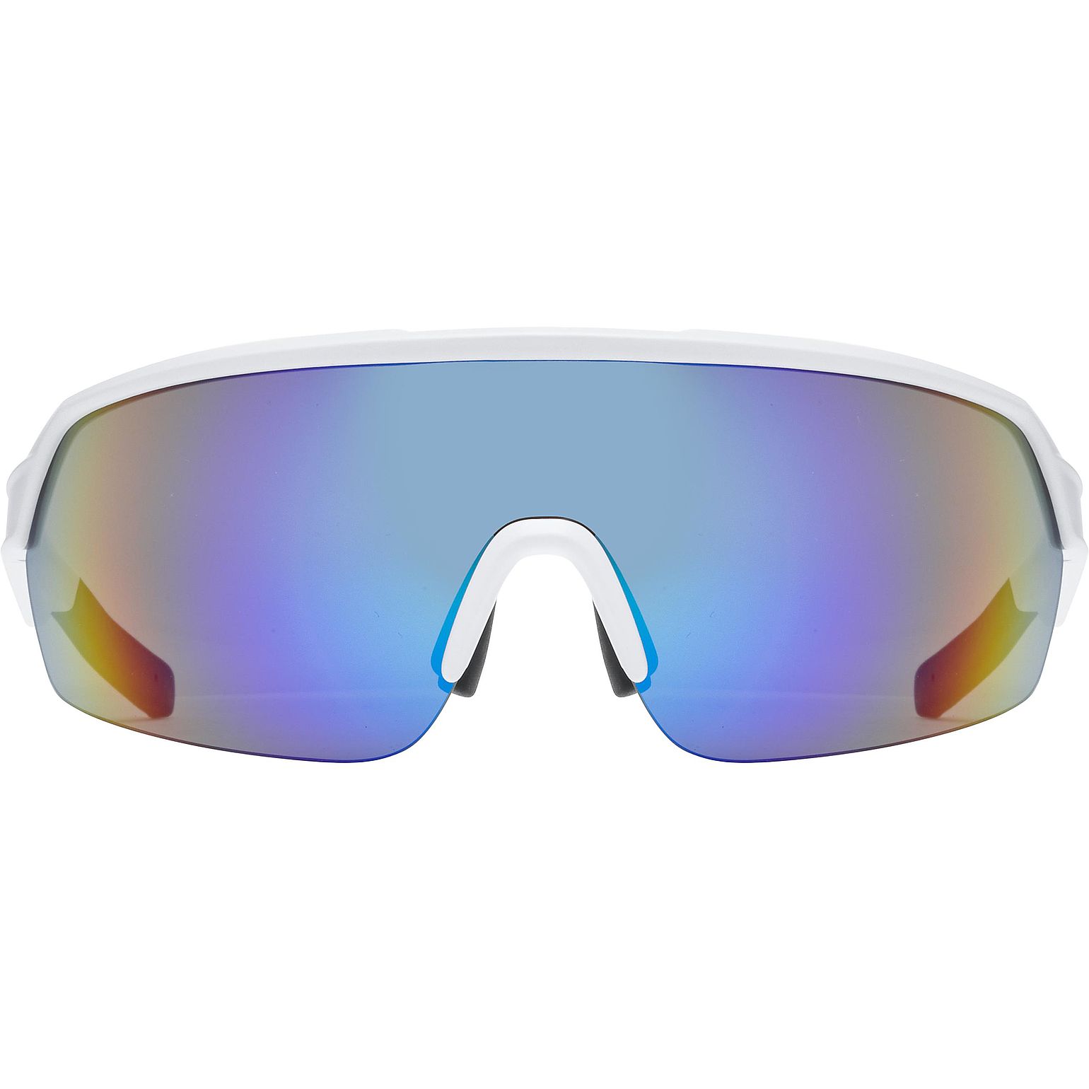 uvex sportstyle 227 biele matné