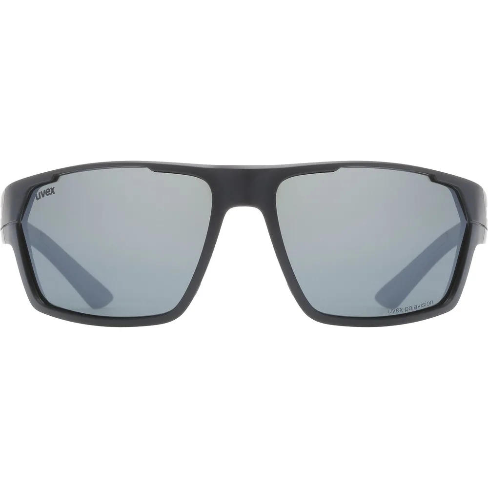 uvex sportstyle 233 Pola black