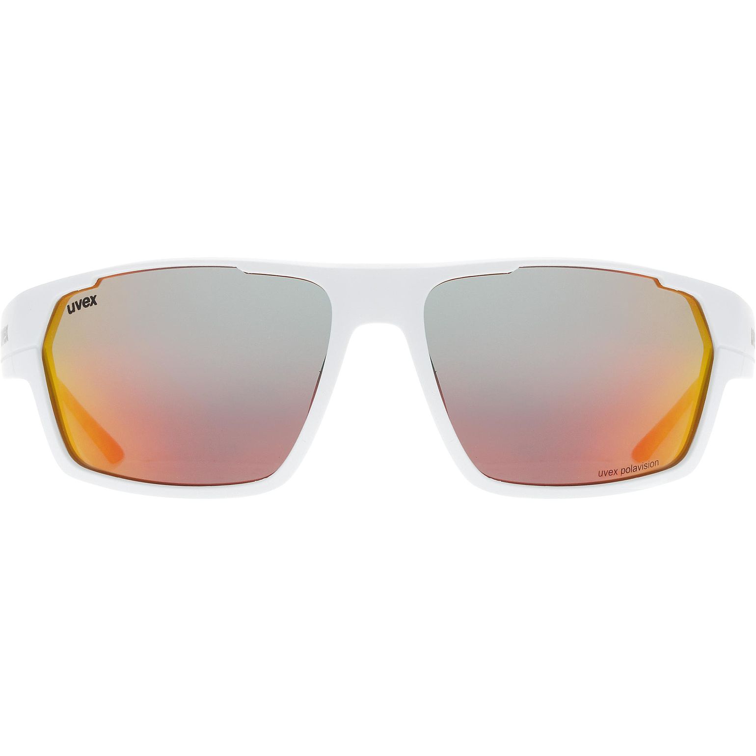 uvex sportstyle 233 Pola biele