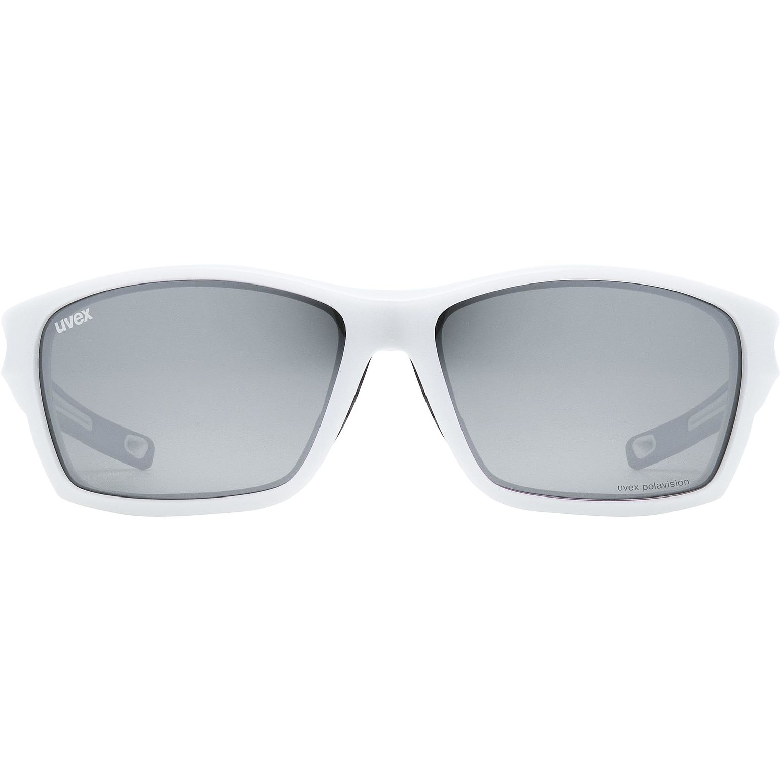 uvex sportstyle 232 Pola biele