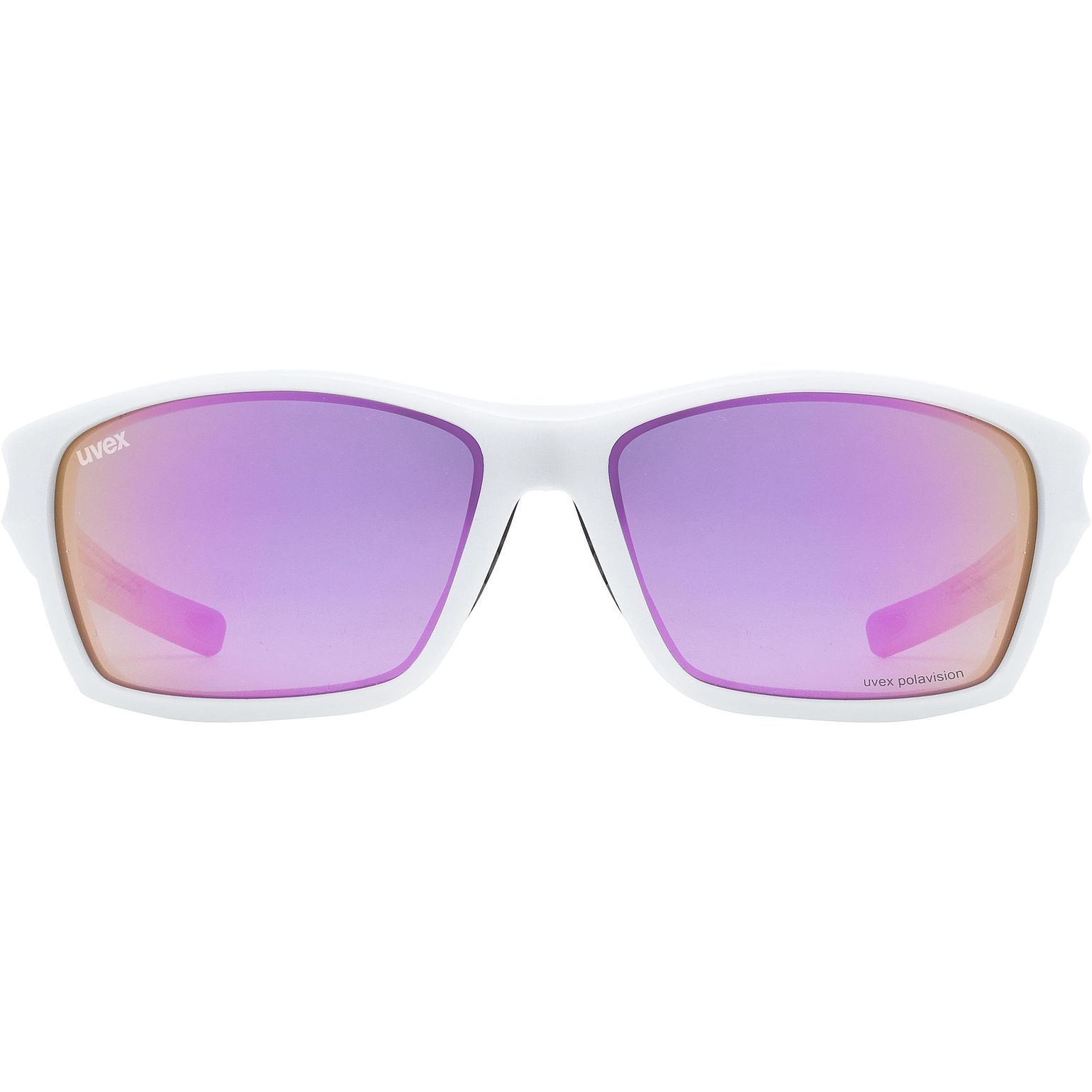 uvex sportstyle 232 Pola perleťové