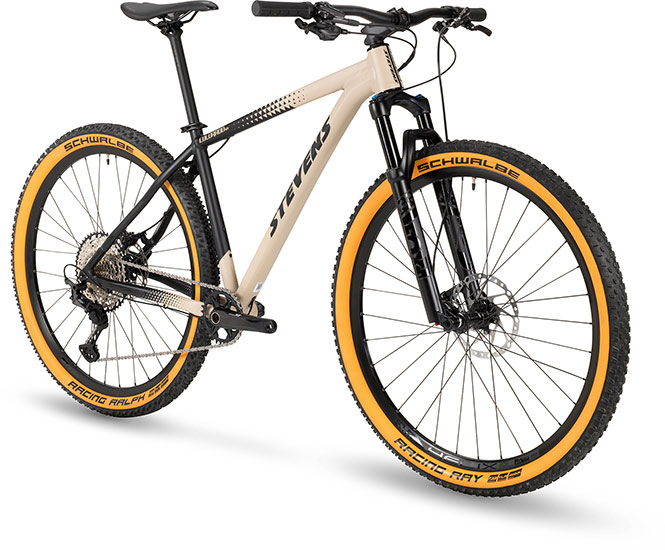 STEVENS COLORADO 401 29 ŠEDÁ 2023