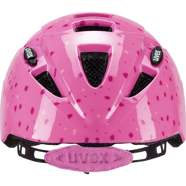 uvex kid 2 rúžové konfety