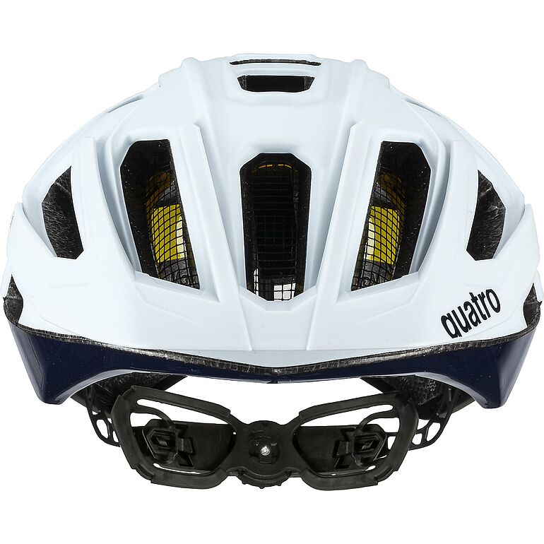 uvex quatro cc MIPS cloud deep space matná