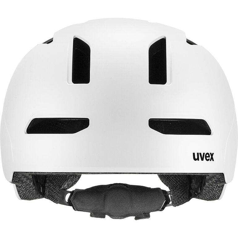 uvex urban planet biela matná